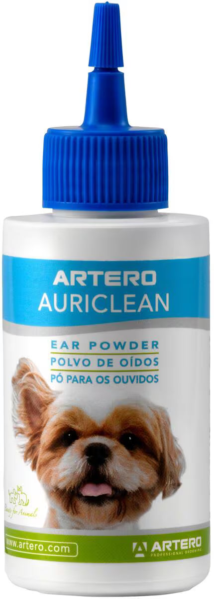 Вушна пудра "Auriclean"