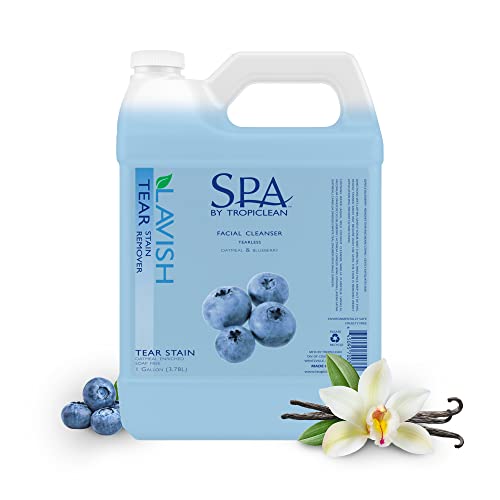 Очищувач для мордочки TropiClean SPA