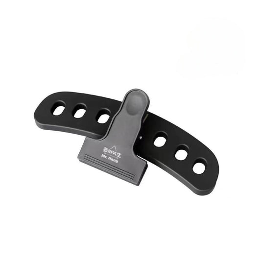 Scissor holder / Clamp mount for scissors