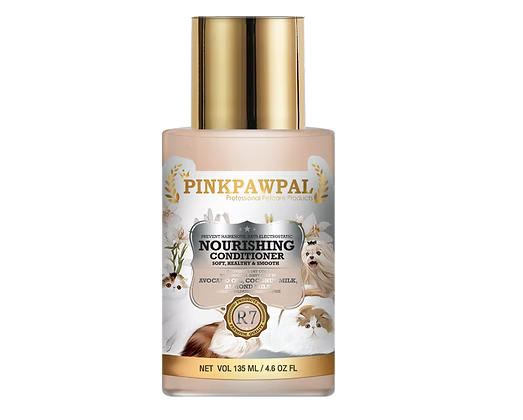 Pink Paw Pal Pflegender Conditioner