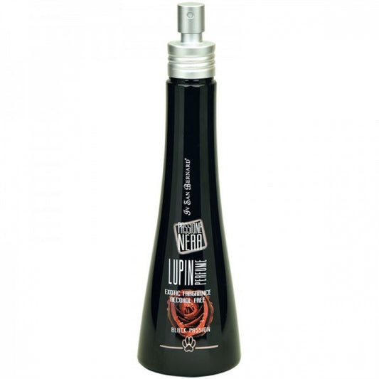 Iv San Bernard – Lupin Perfume