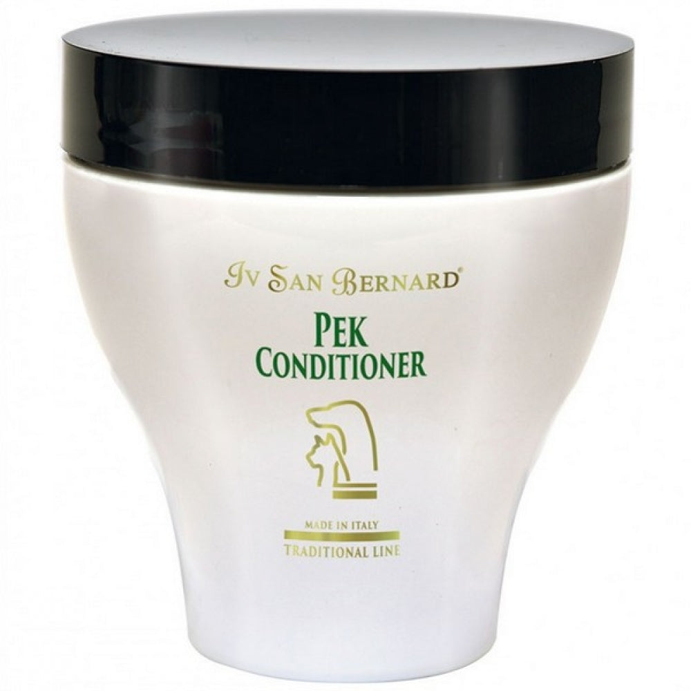 Iv San Bernard Pek Conditioner – softening cream conditioner against matting, 250 ml
