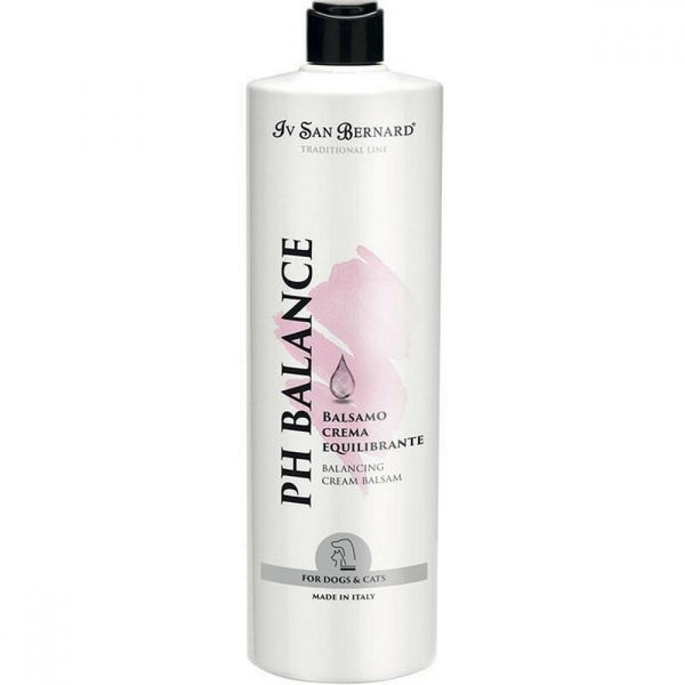 Iv San Bernard PH Balance – кондиціонер для чутливої шкіри, 1000 мл
