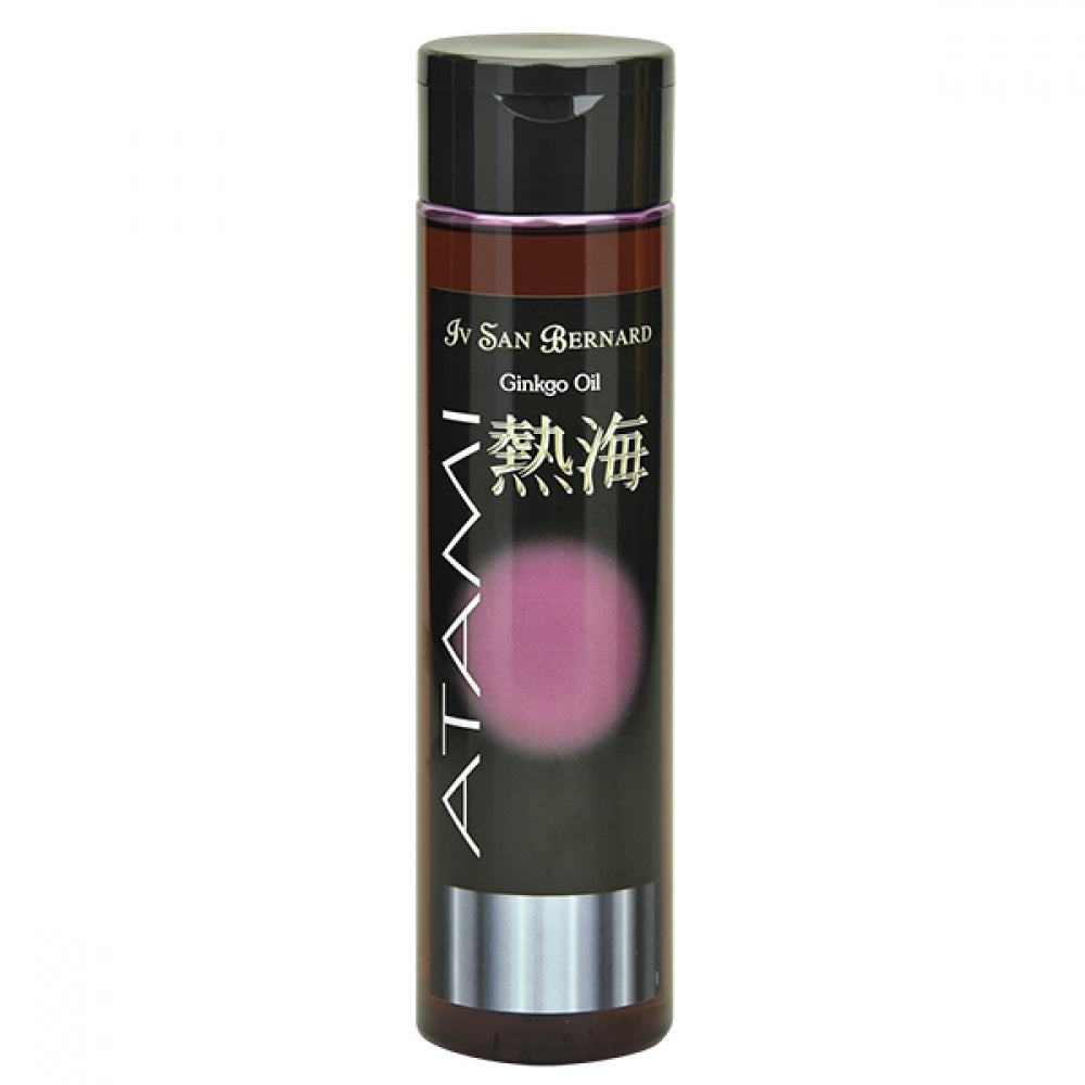Iv San Bernard Atami Ginkgo Biloba – ухаживающее масло для кожи и шерсти, 250 мл