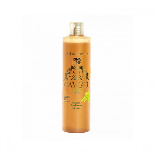 Iv San Bernard Caviar Green Conditioner – Fellconditioner mit Grünem-Kaviar-Extrakt, 300 ml