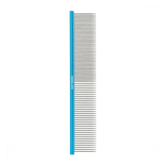 Artero Kleiner blauer Kamm