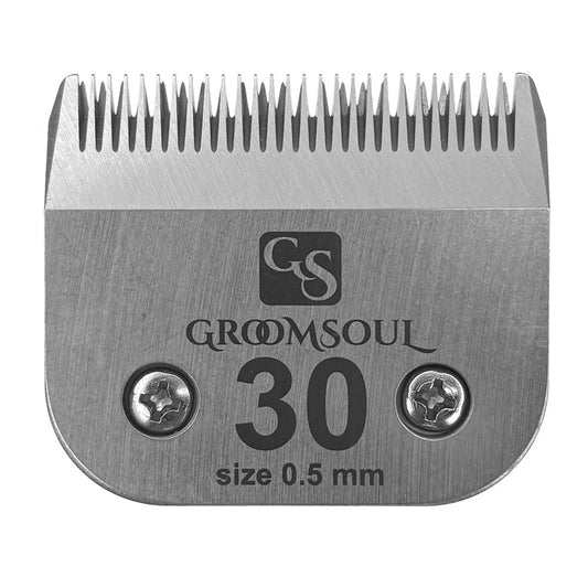 Groom Soul Blade #30 – 0,5 мм