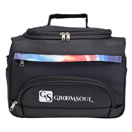 Tasche für Grooming-Werkzeuge Groom Soul